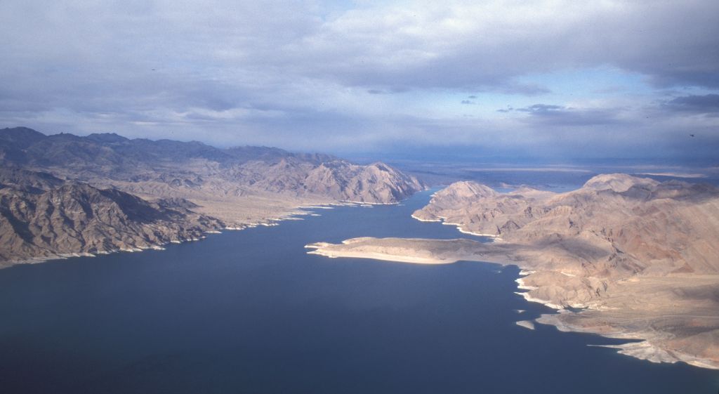 Lake Mead