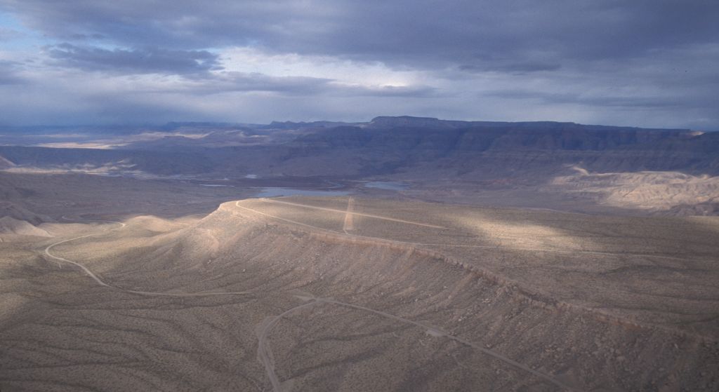 Dont miss the runway