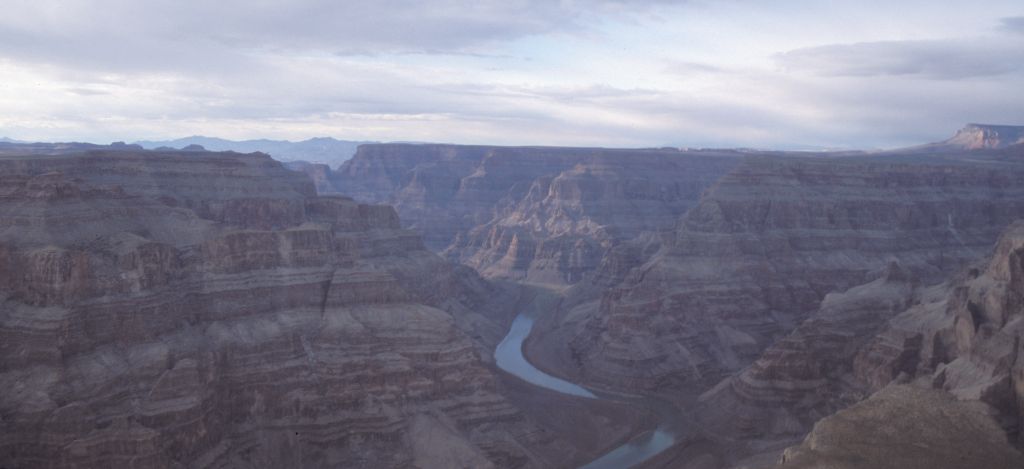 Grand Canyon