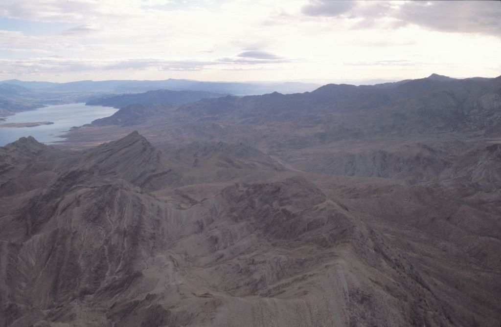 Lake Mead