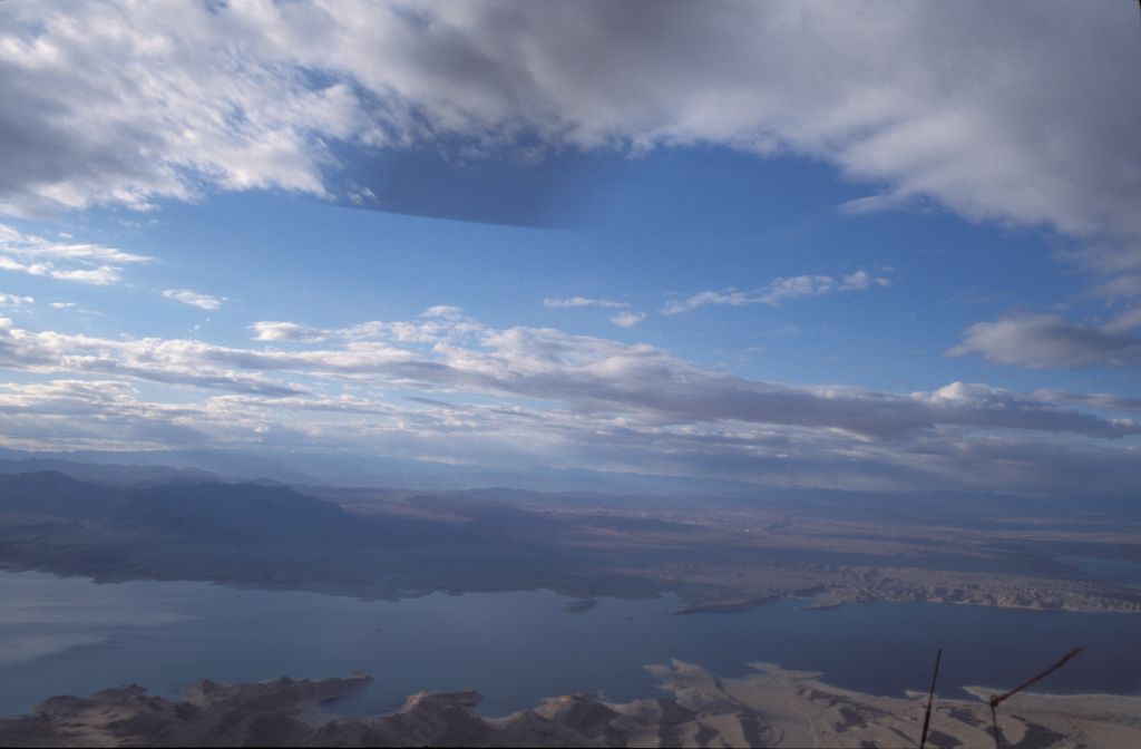 Lake Mead