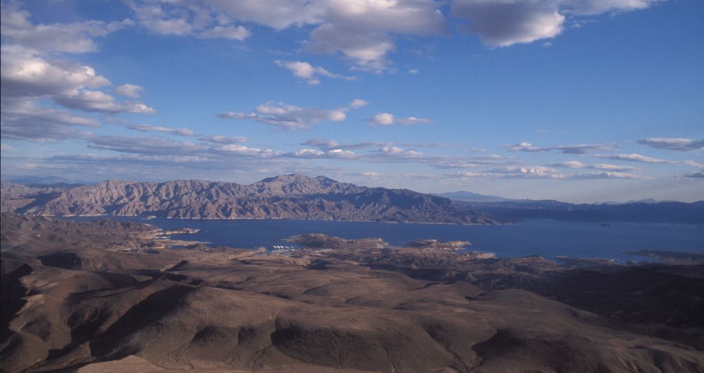 Lake Mead