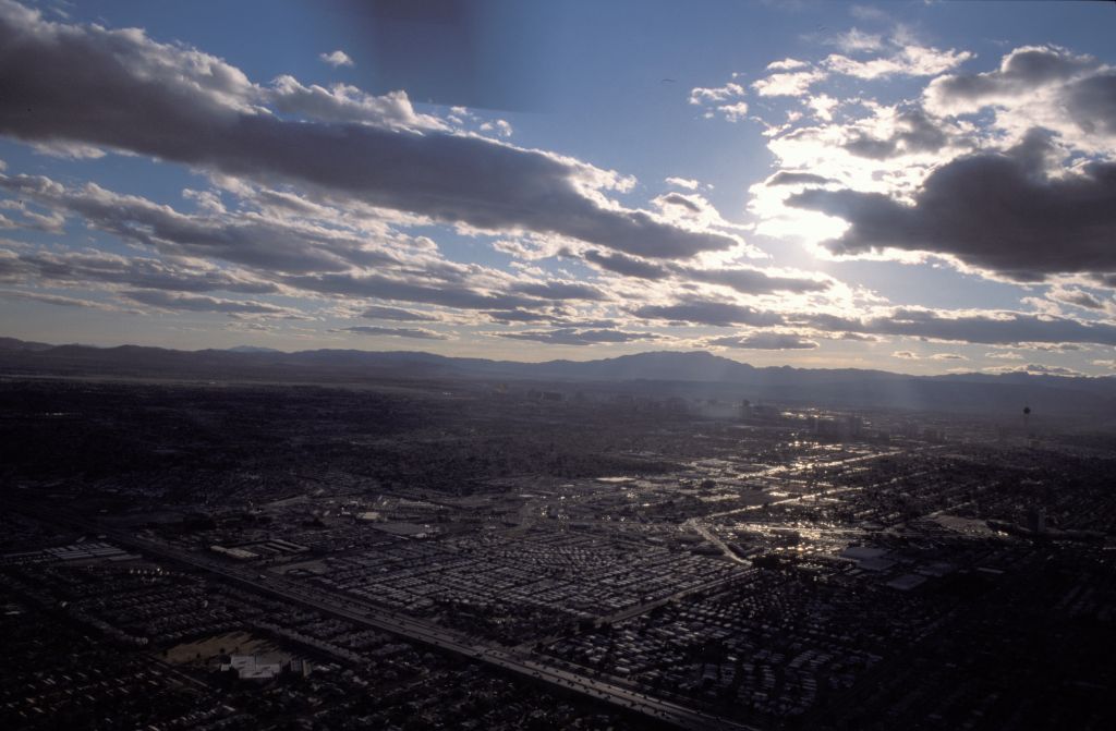 Las Vegas