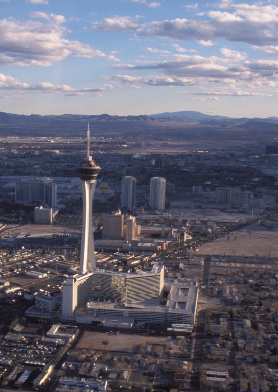 Las Vegas