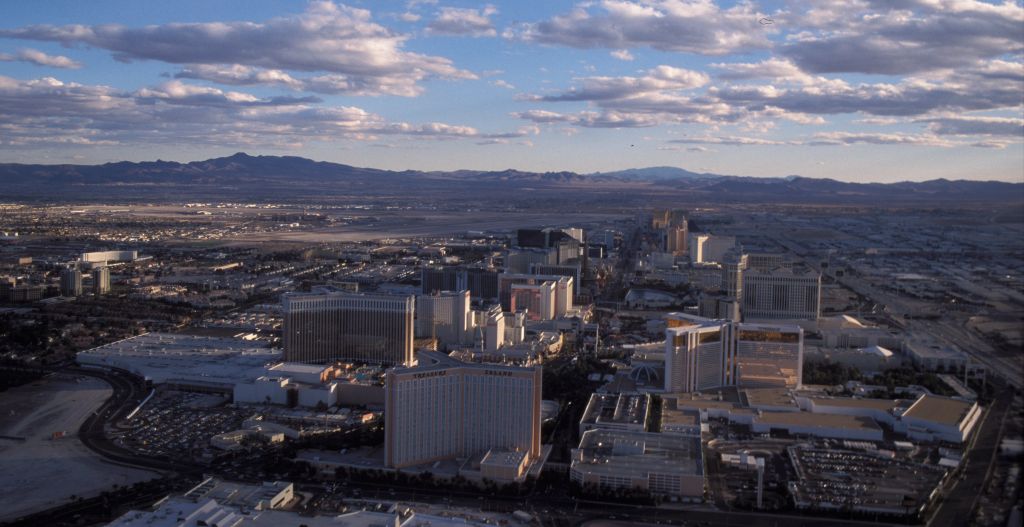 Las Vegas