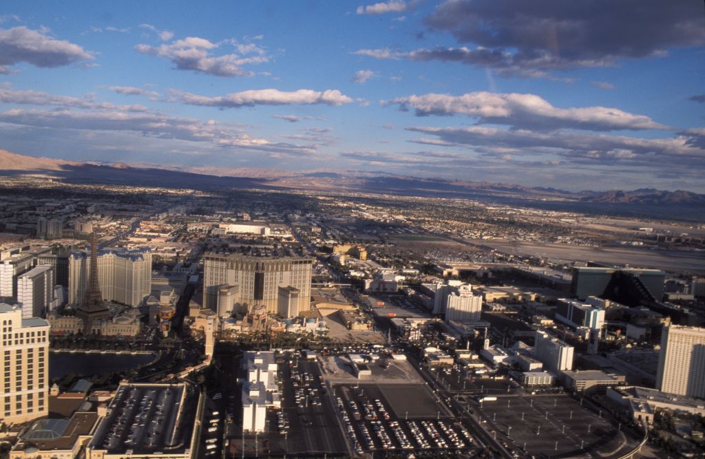 Las Vegas