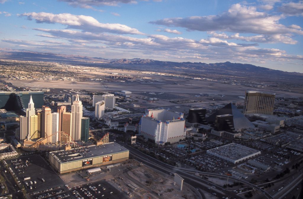 Las Vegas