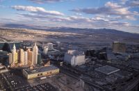 Las Vegas