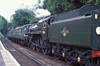 Watercress line
