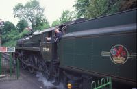 Watercress line