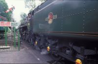 Watercress line