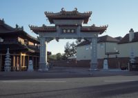 Chinese Gateway