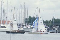 Sailing Boats