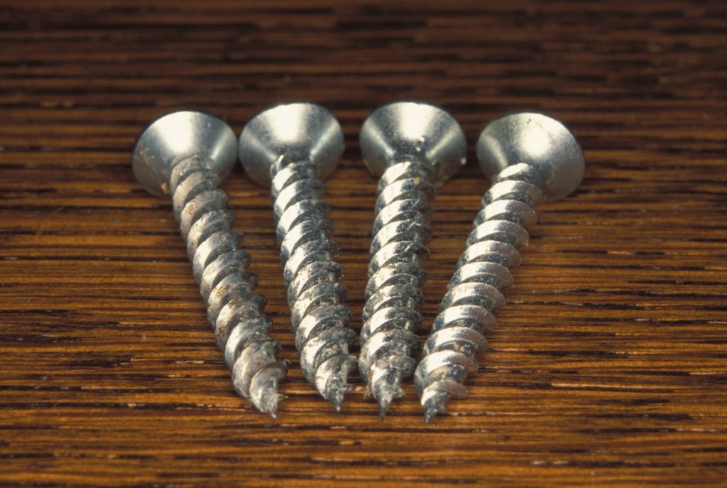 Screws
