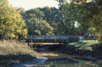Bridge at Horse and Jockey