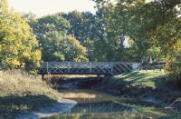 Bridge at Horse and Jockey