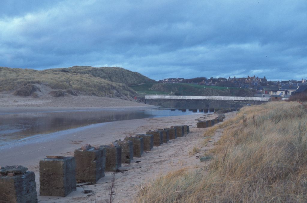 Cruden Bay