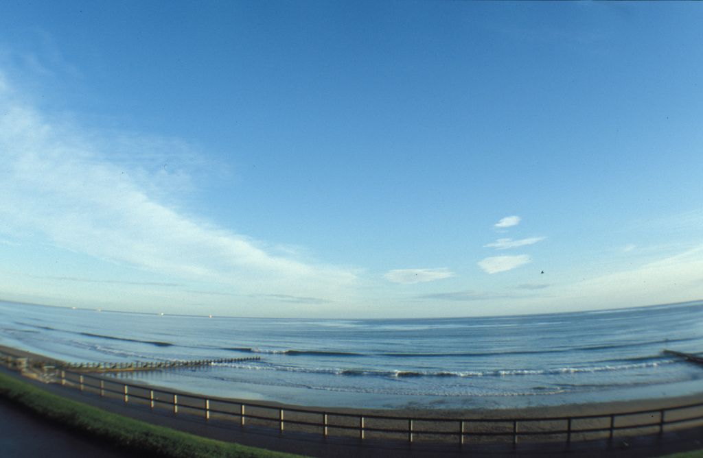 The Links at Aberdeen