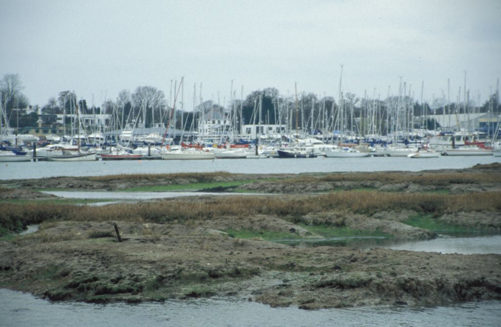 Hamble