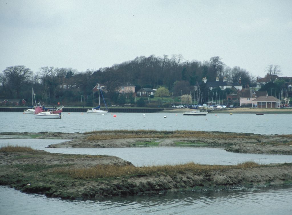Hamble