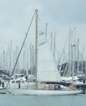 Yacht (Hamble)