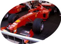 1999 Ferrari