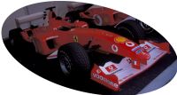 2002 Ferrari