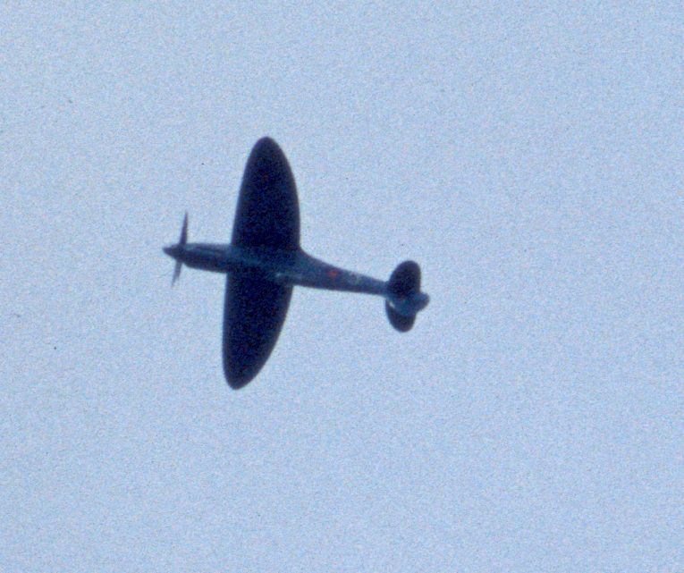 Spitfire