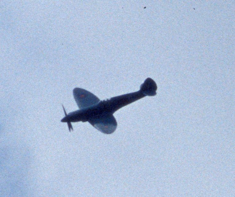Spitfire