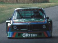 BMW Batmobile Gosser