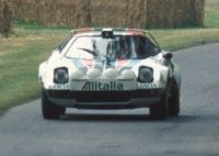 Lancia Stratos