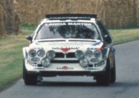 Lancia Delta S4