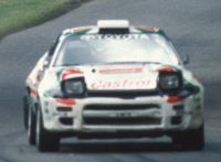 Toyota Celica