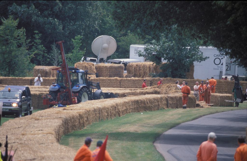 Piledriver Rebuilding Course