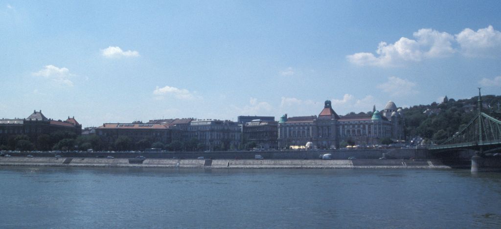 Budapest