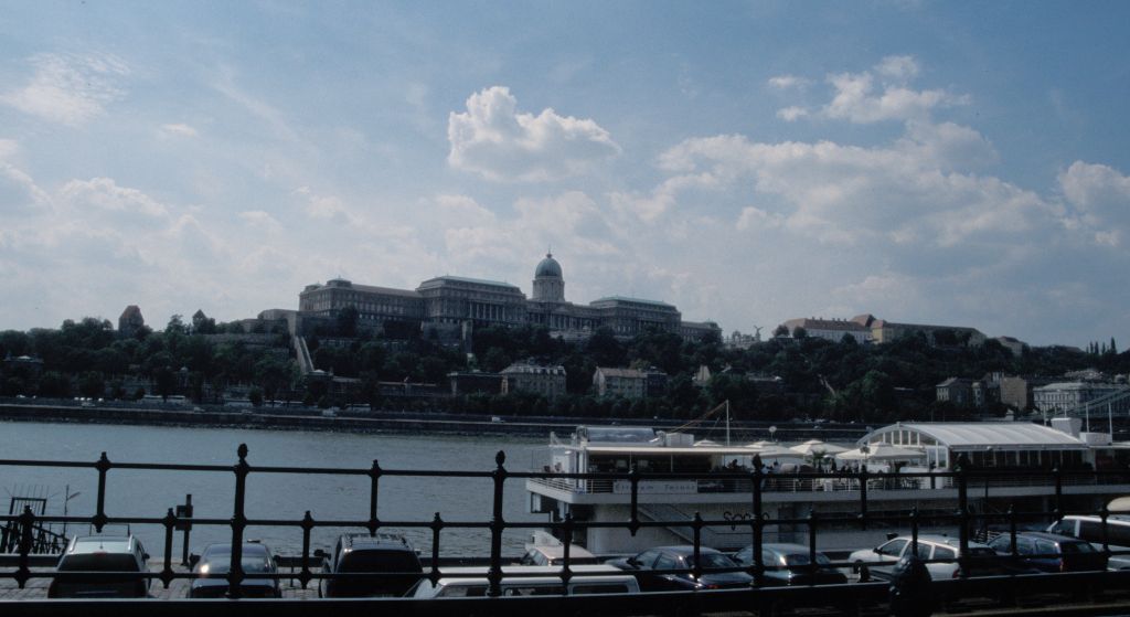 Budapest