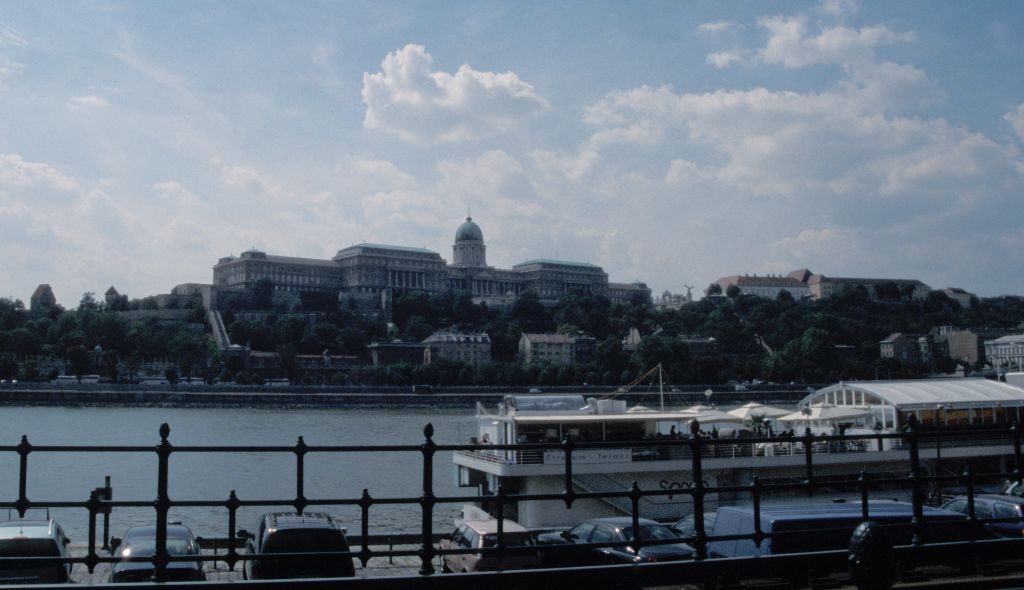 Budapest