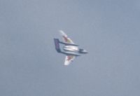Delta Wing Plane