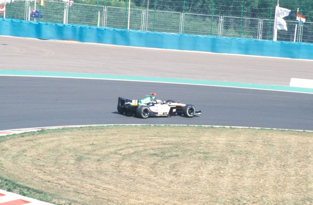 Minardi