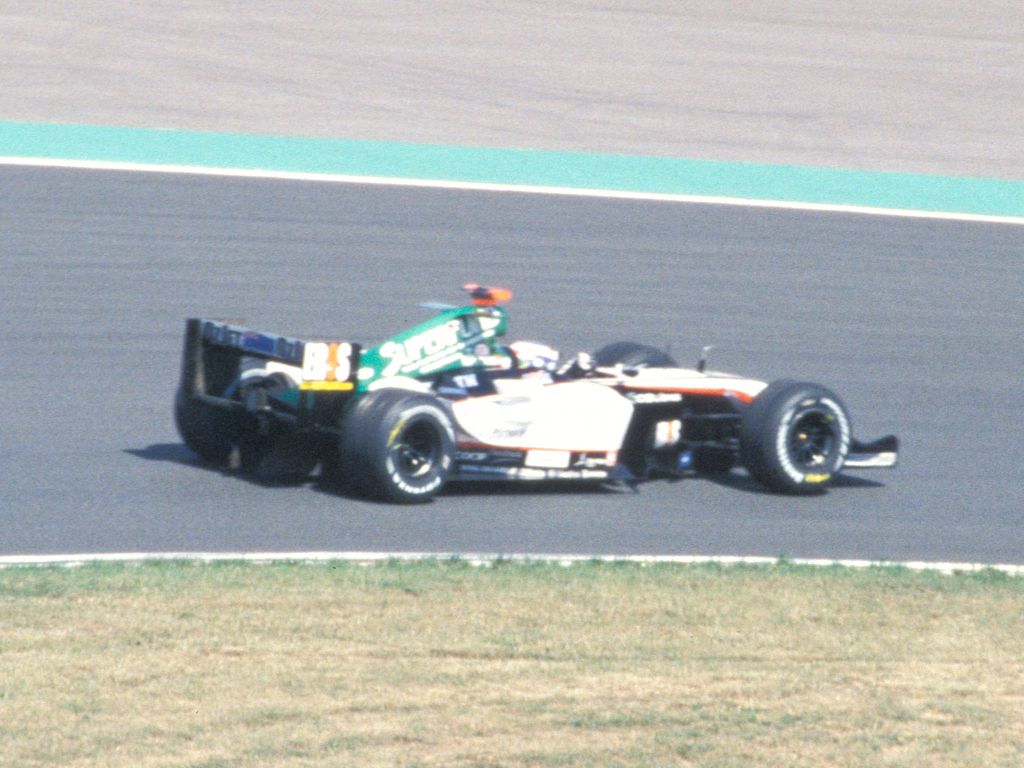 Minardi