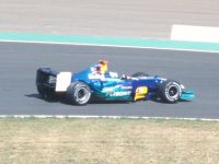Sauber Petronas