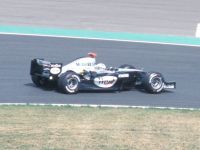 McLaren Mercedes