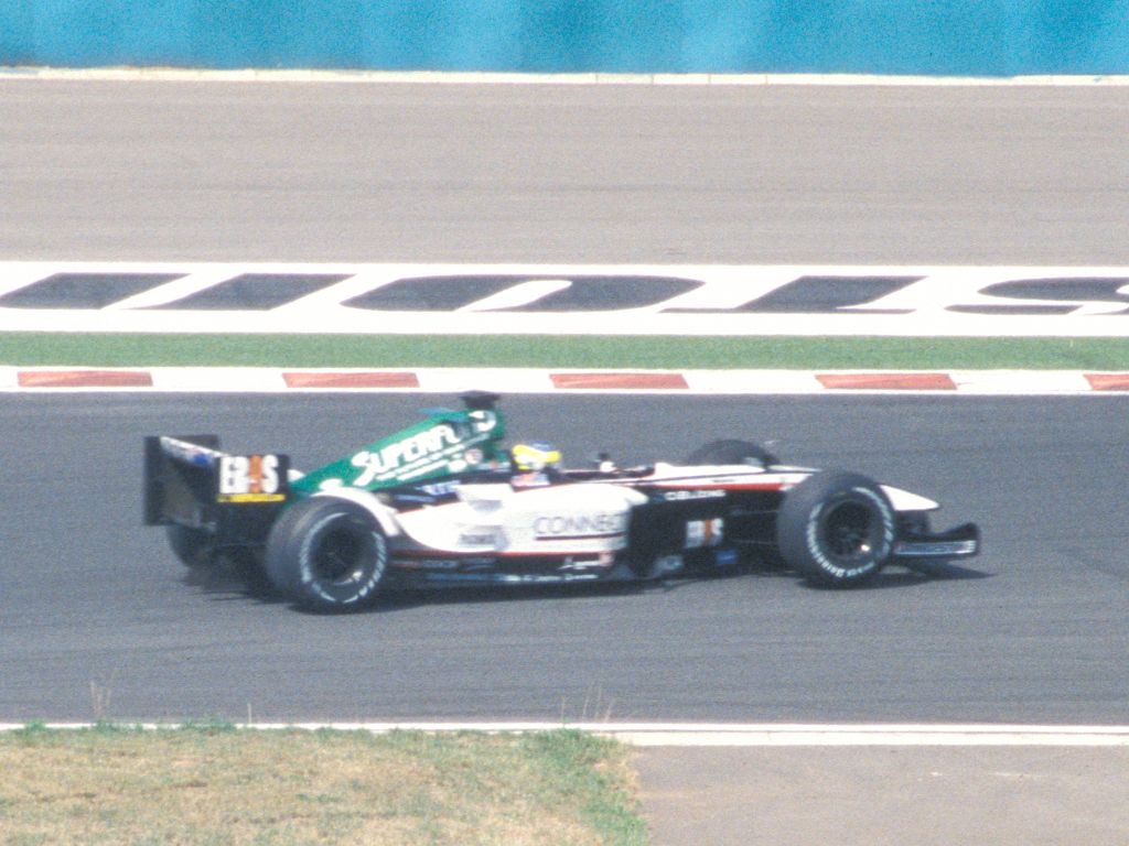 Minardi