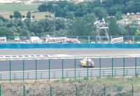 Porche Supercup Oh Dear