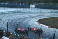 F3000 Race