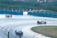 F3000 Race