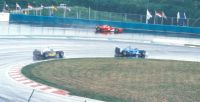 F3000 Race