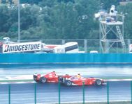 F3000 Race