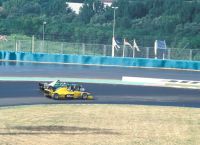 F3000 Race