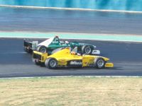 F3000 Race